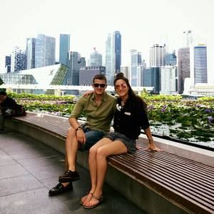 Meet your Posher, Davide